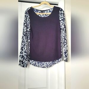 Ann Taylor blouse
